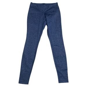 Columbia Women's Leggings - Size Small - Purple Heather
